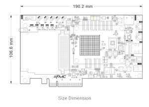 AX7450-2-size dimension