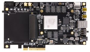 Xilinx Zynq 7000 FPGA Board 